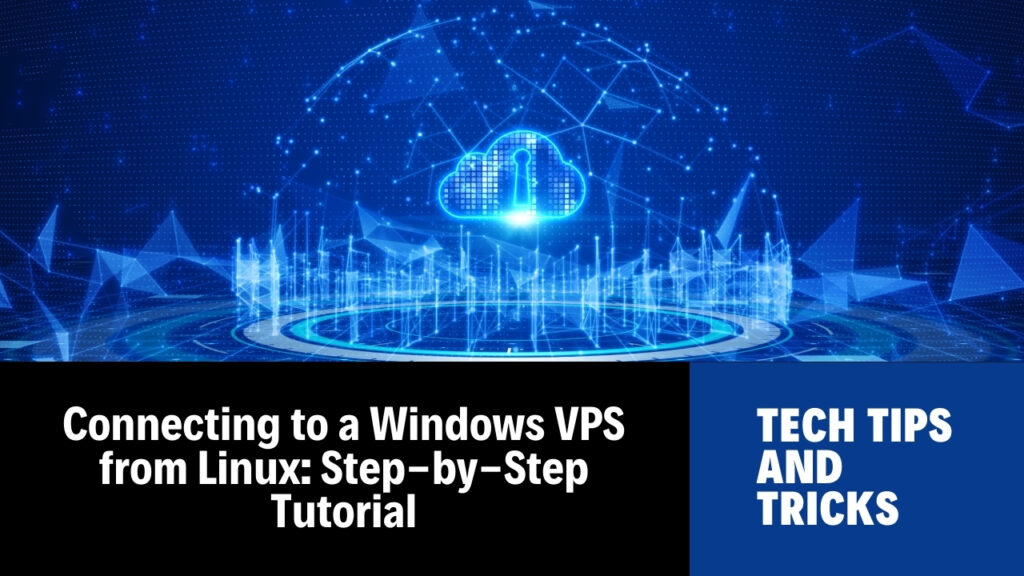 Vps server Linux rdp Linux server Windows vps rdp Windows rdp Connect window rdp 