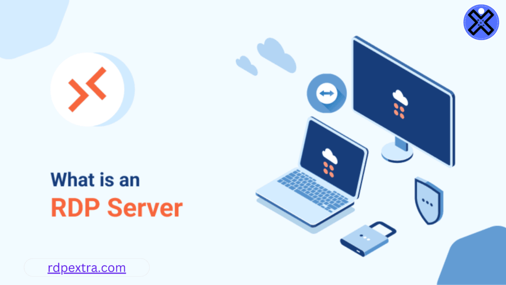 Difference Between Shared RDP and Admin RDP