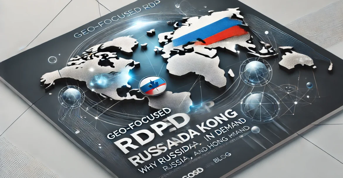 russia rdp