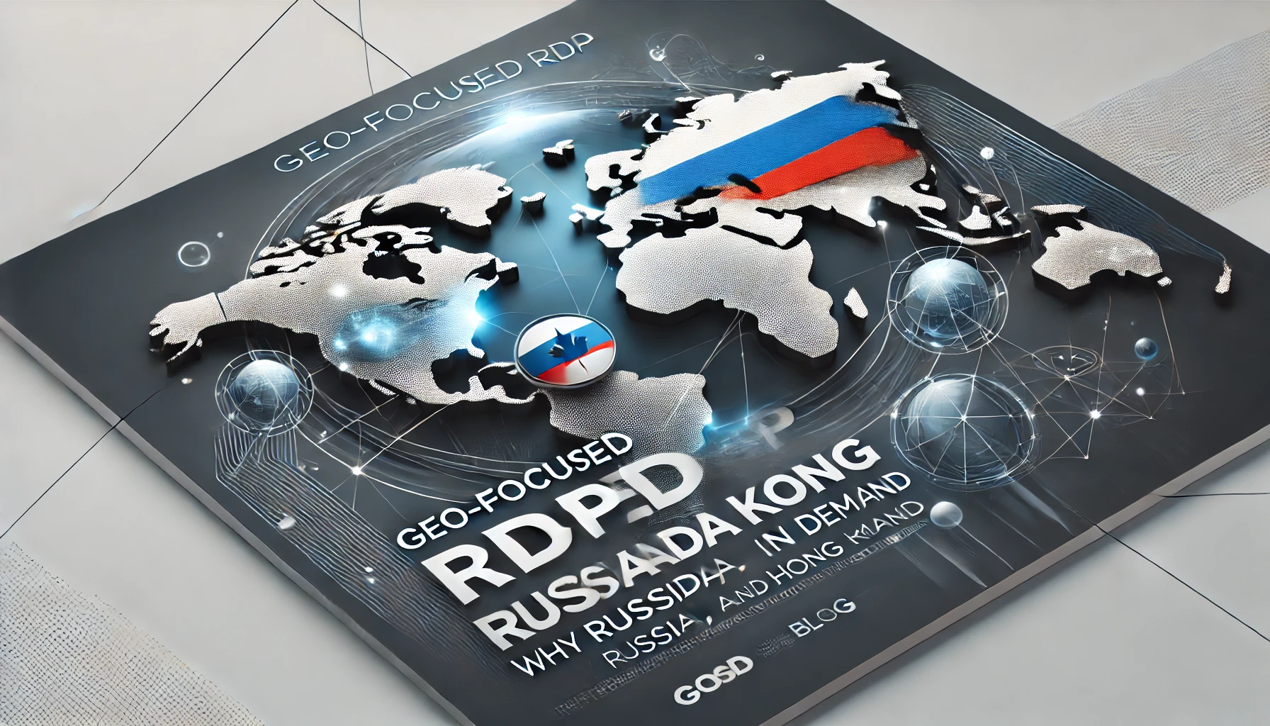 russia rdp