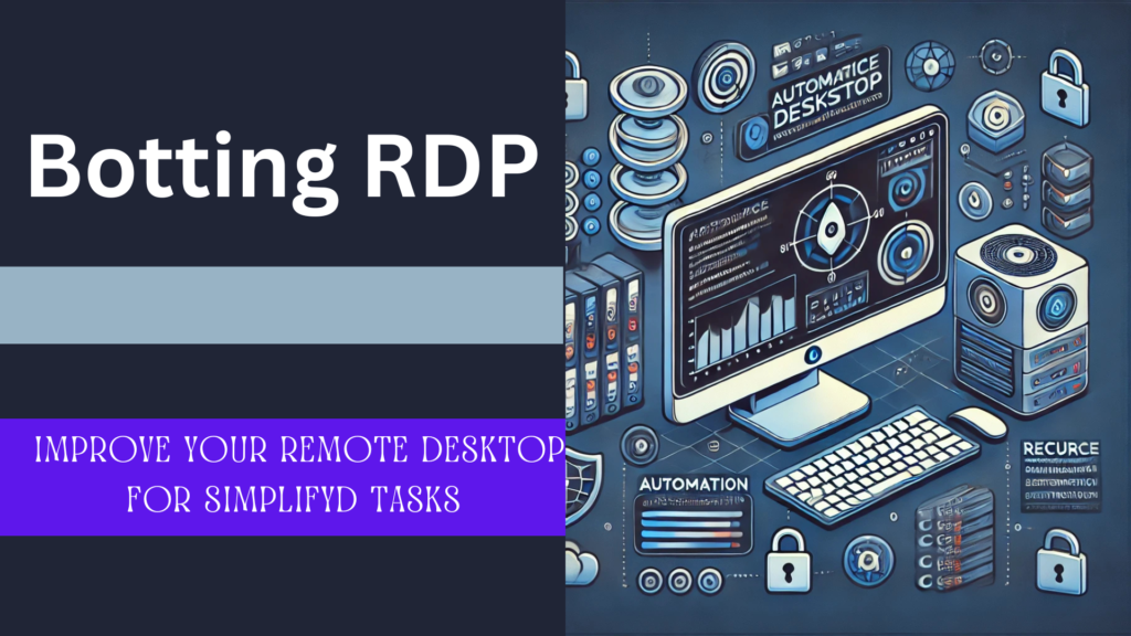 botting rdp