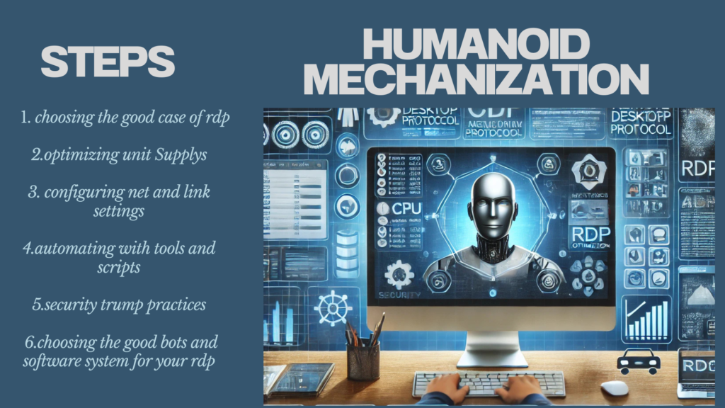 Mechanization