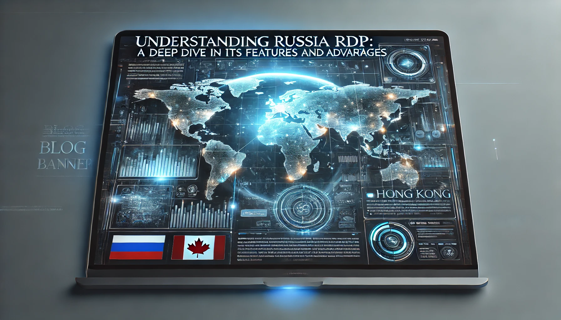 russia rdp