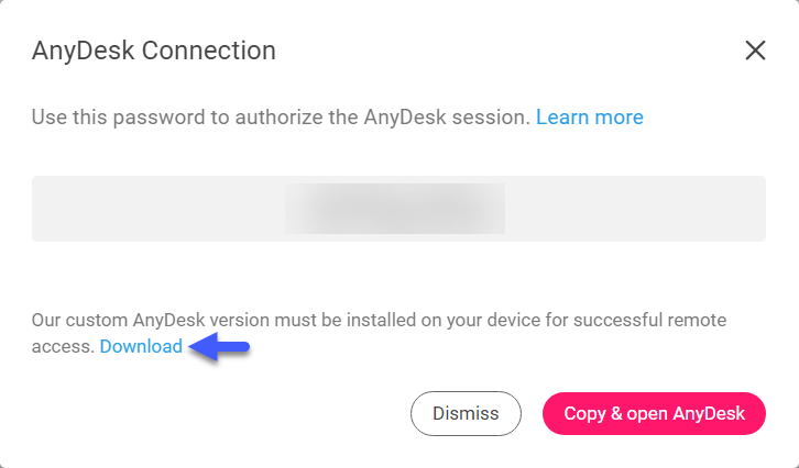 anydesk