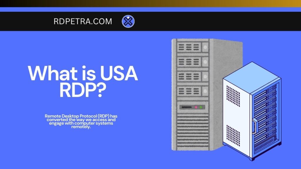 usa rdp