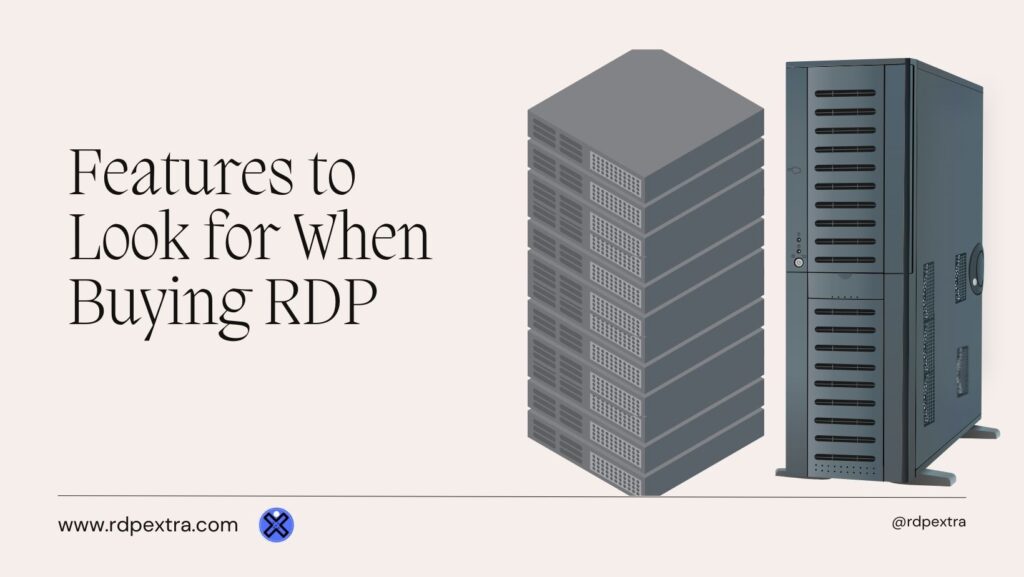 buy rdp