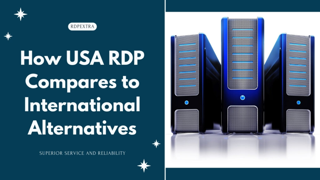 usa rdp