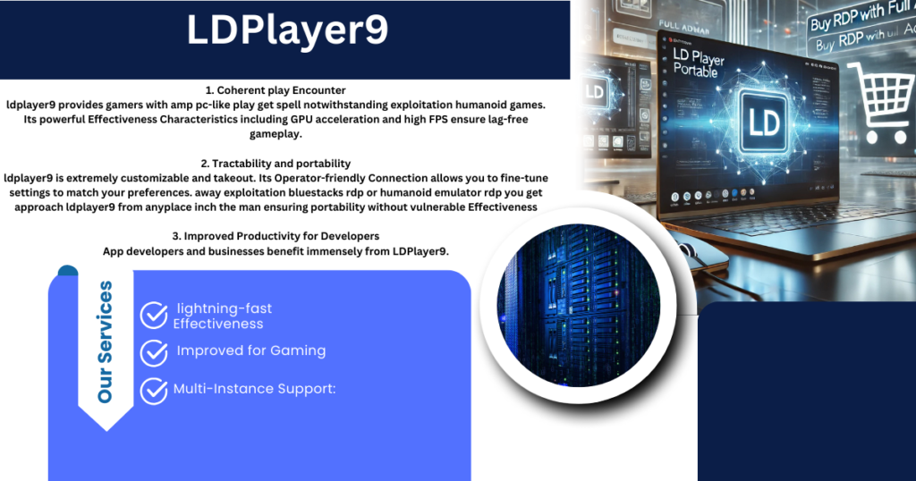 Ldplayer