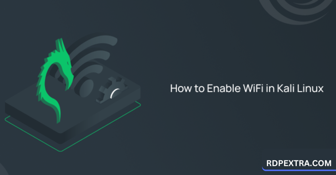 connect to wifi terminal linux