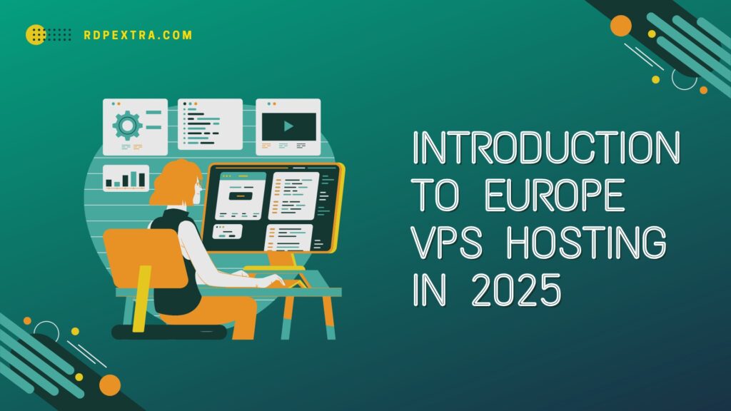 europe vps