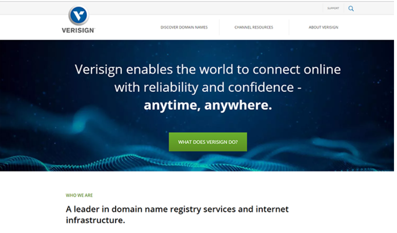 verisign