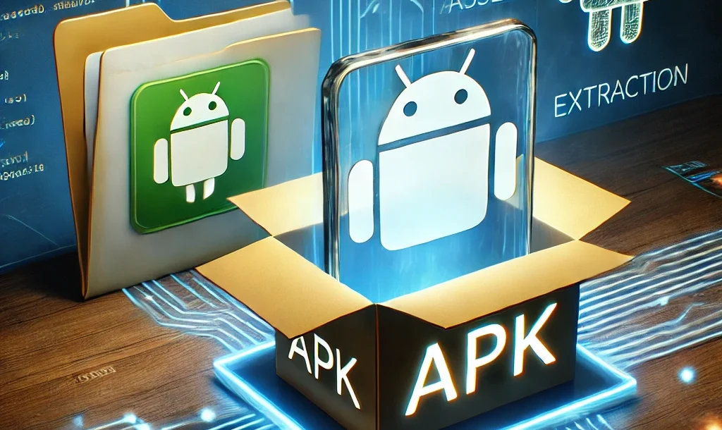 how to decompile apk