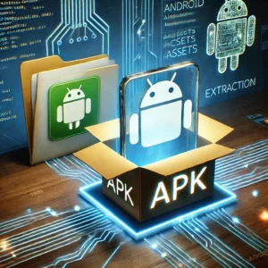 how to decompile apk