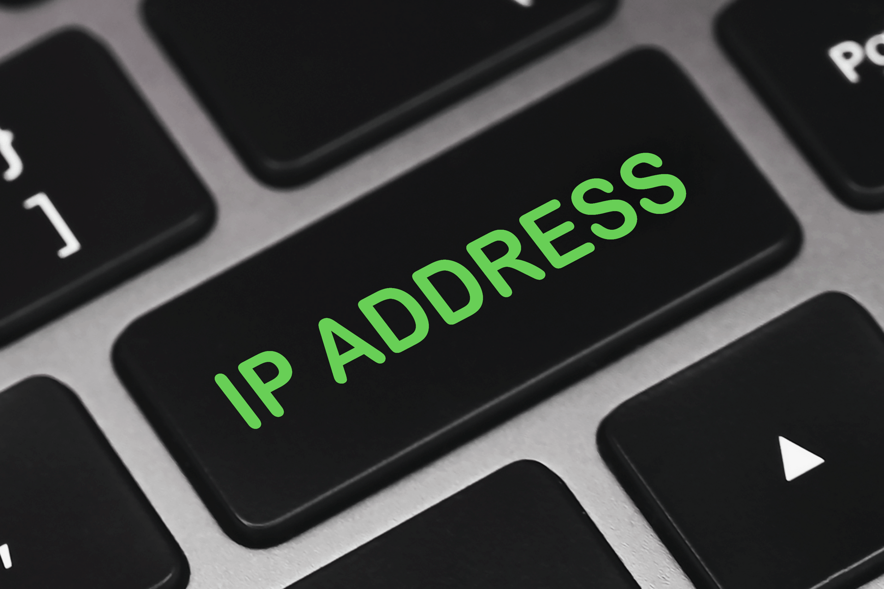 find user's ip address