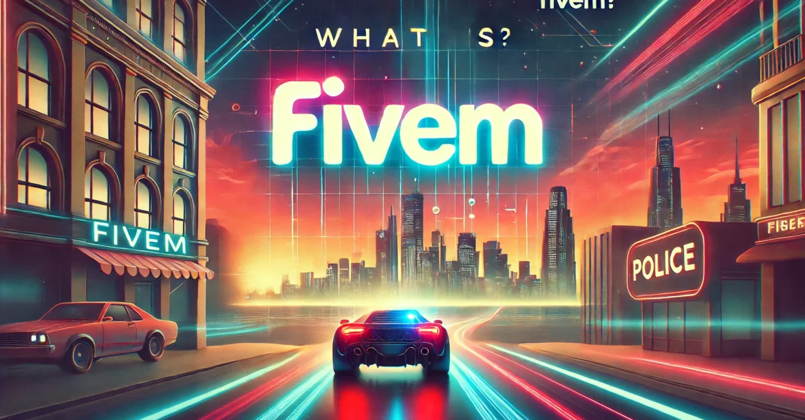 fivem download