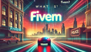 fivem download