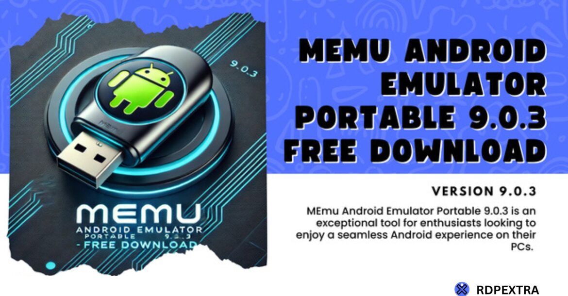 memu emulador
