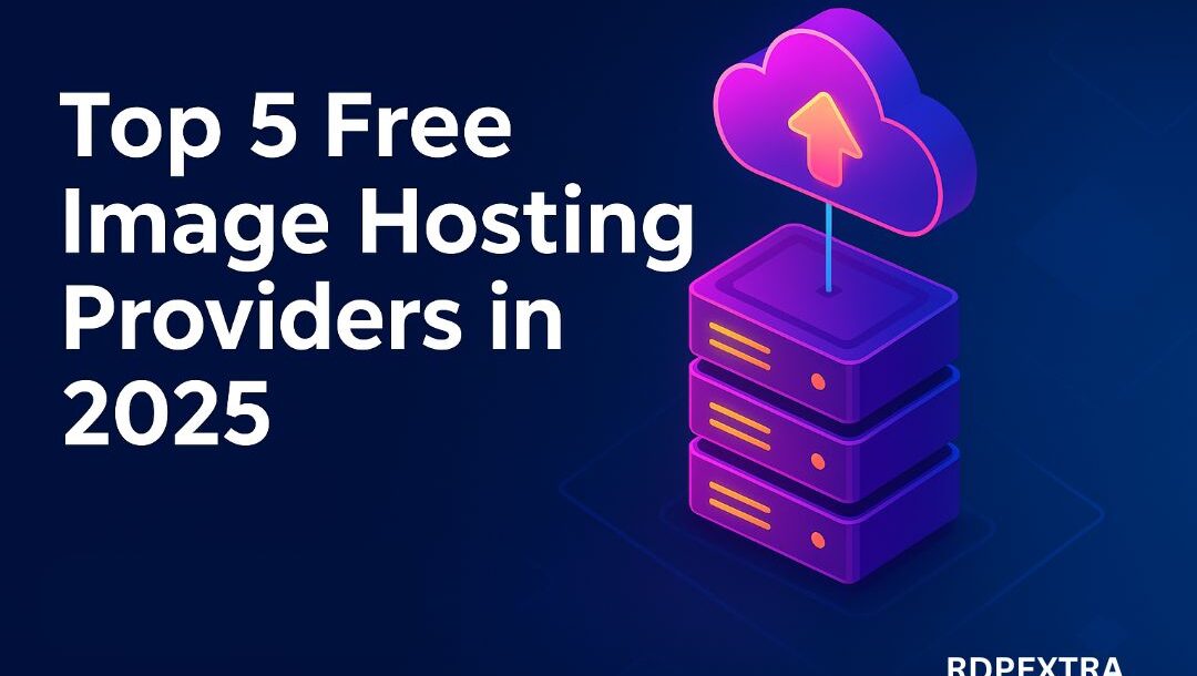 IMAGE HOSTING