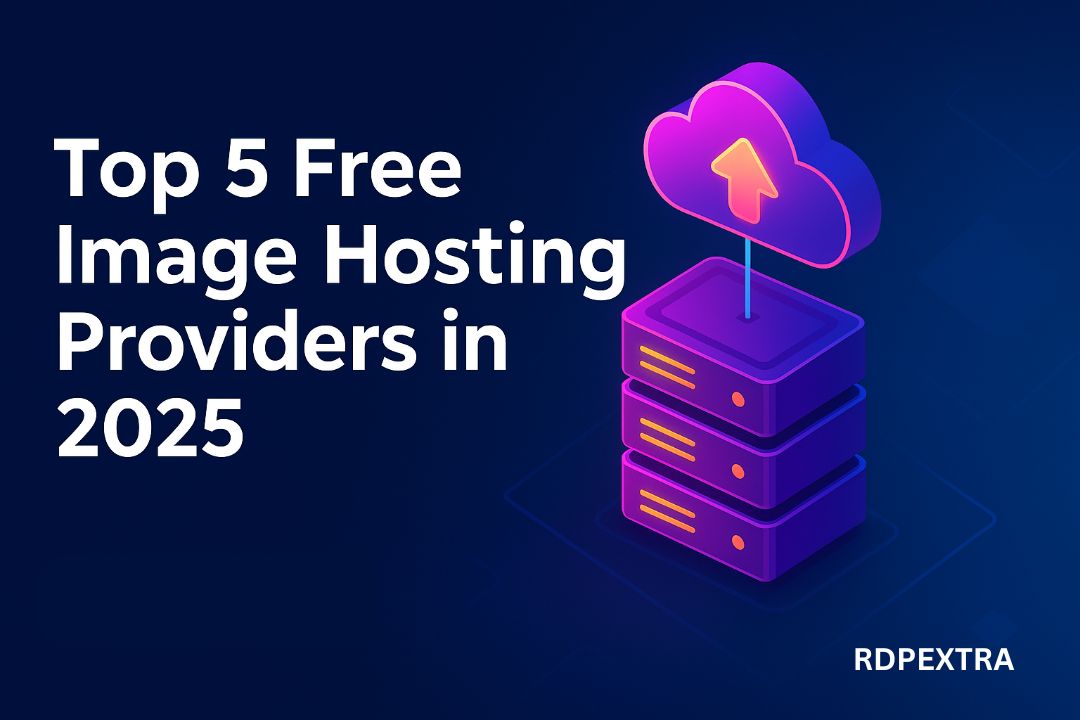IMAGE HOSTING