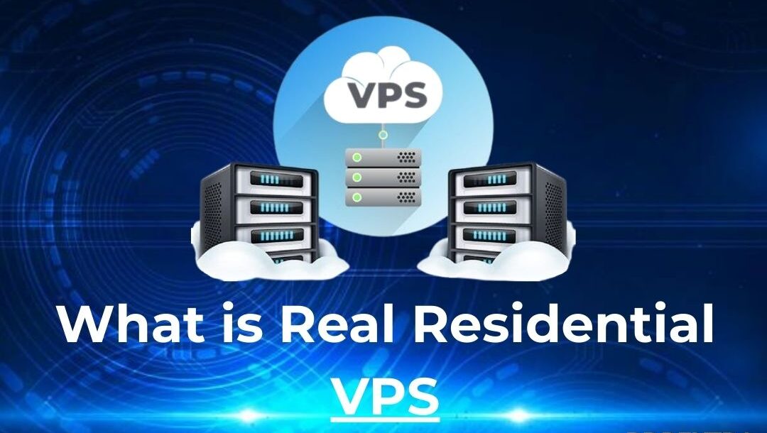 VPS/RDP