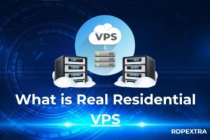 VPS/RDP