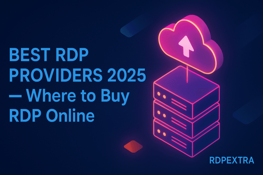 buy rdp