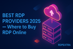 buy rdp