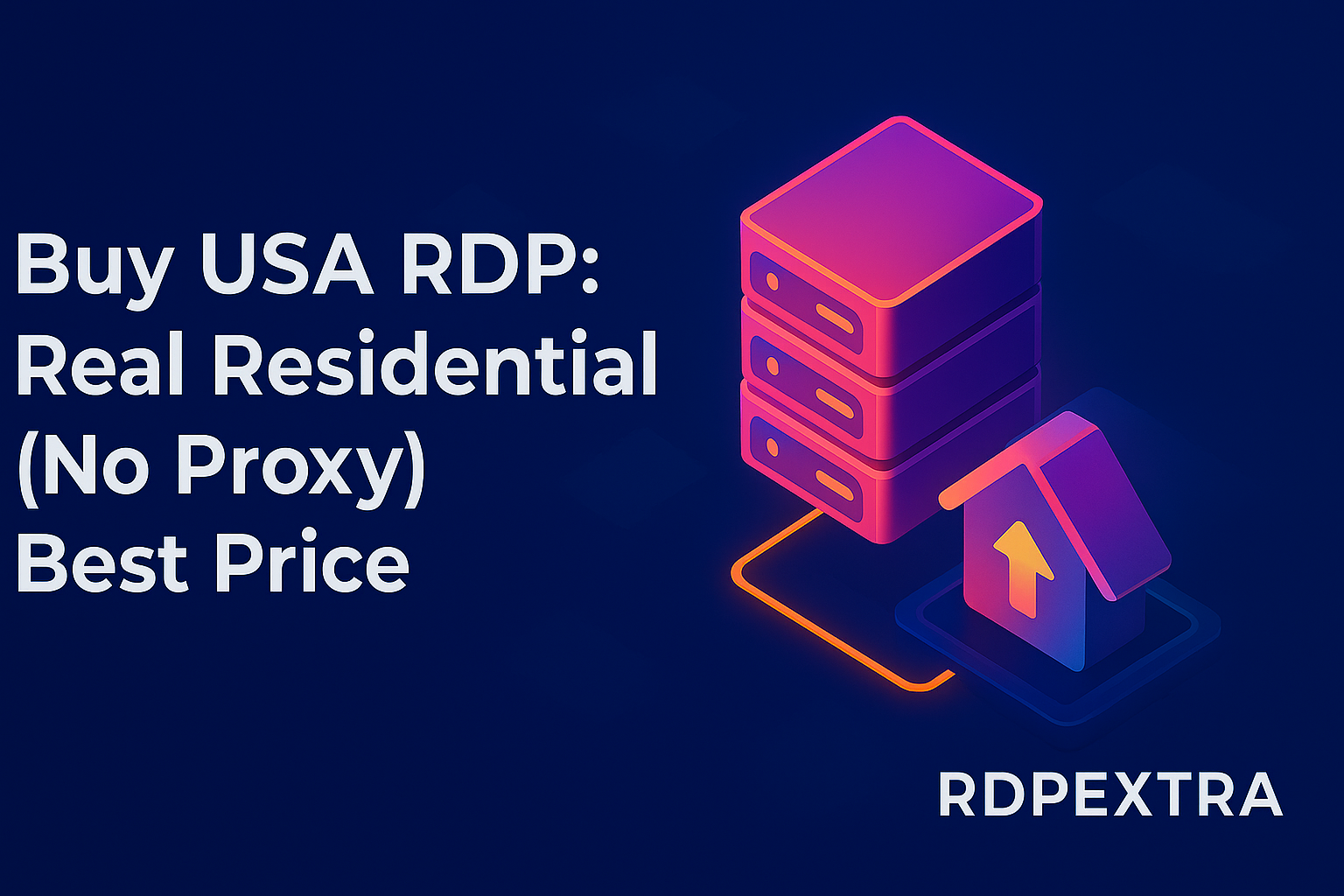 buy rdp vps