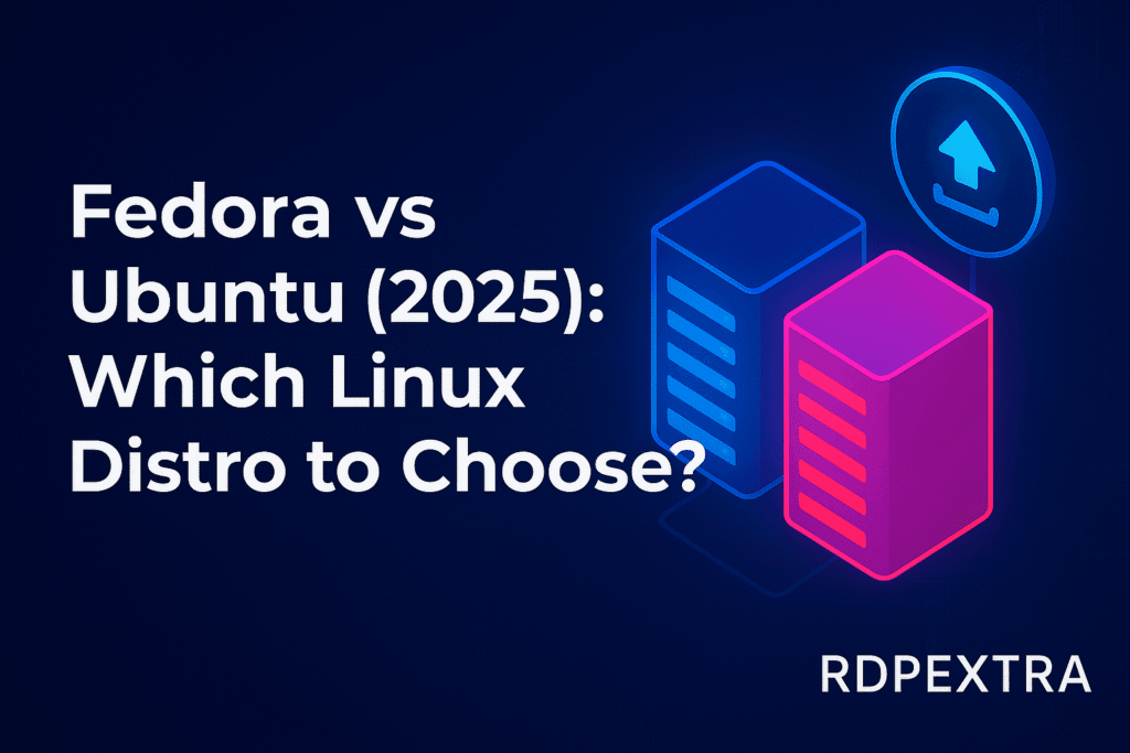 fedora linux