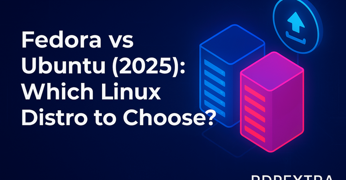 fedora linux
