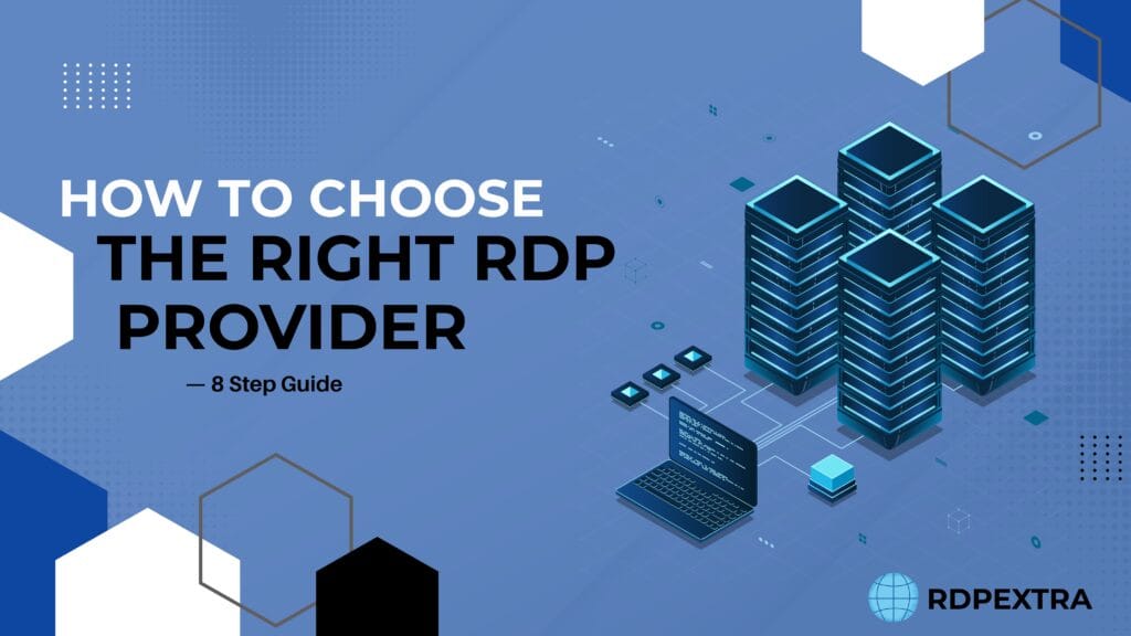 rdp providers