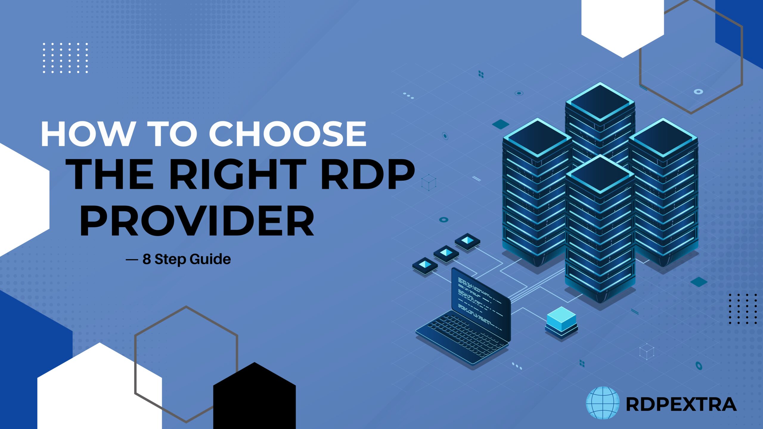 rdp providers