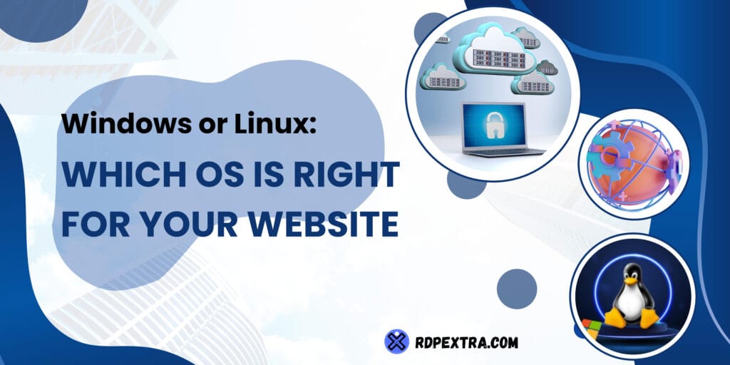 LINUX VS WINDOW