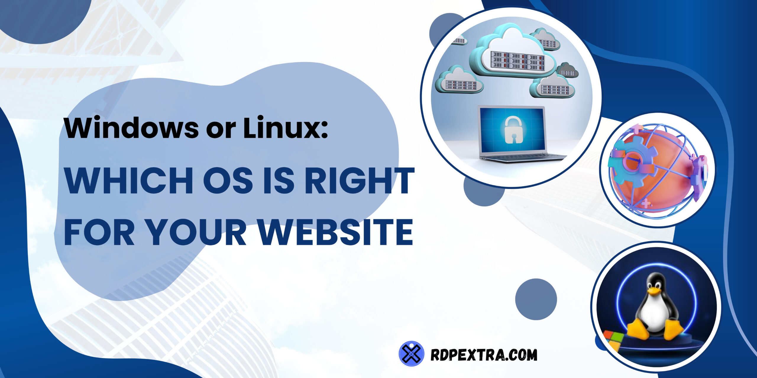 LINUX VS WINDOW