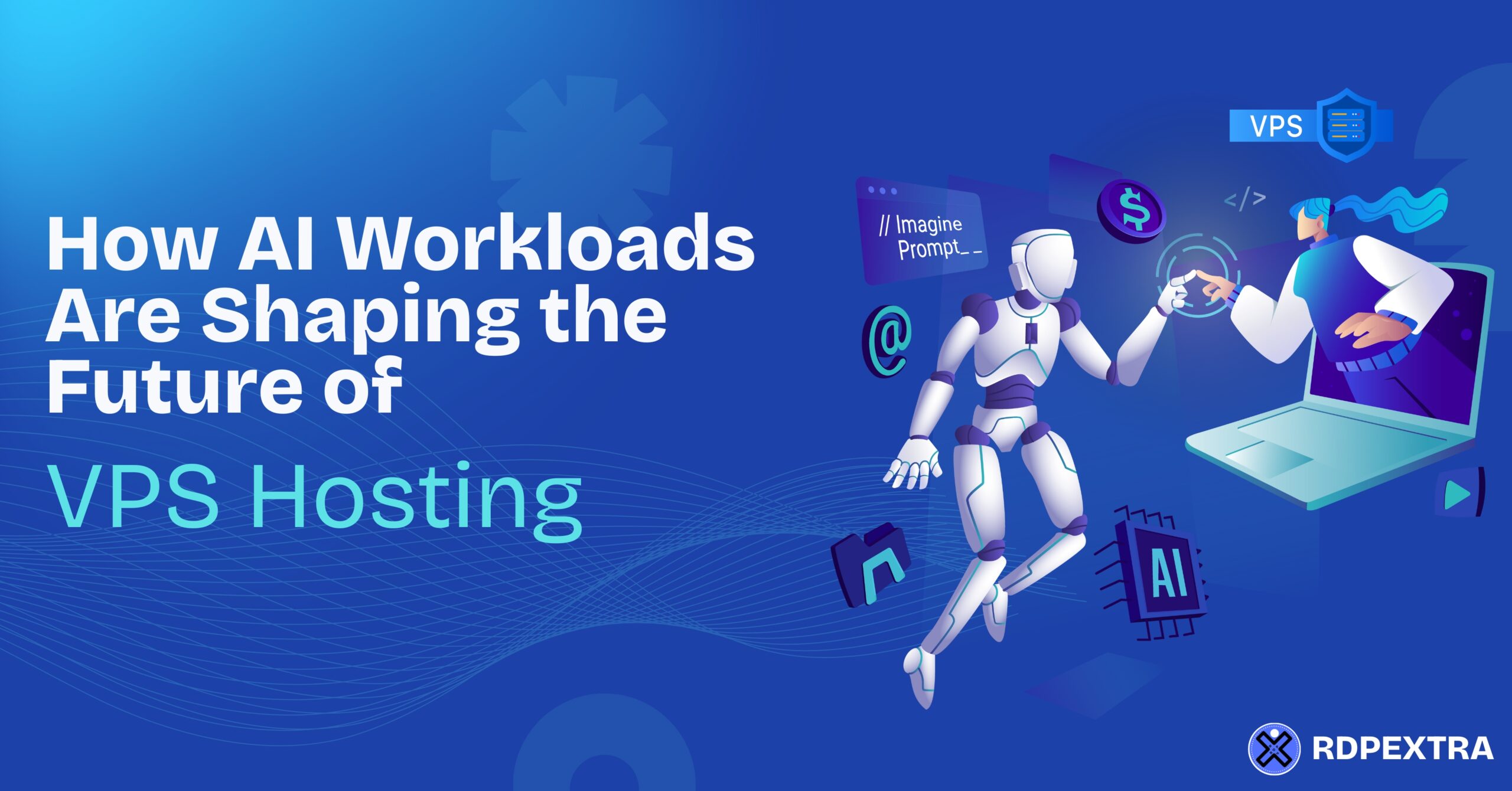 VPS HOTING AI