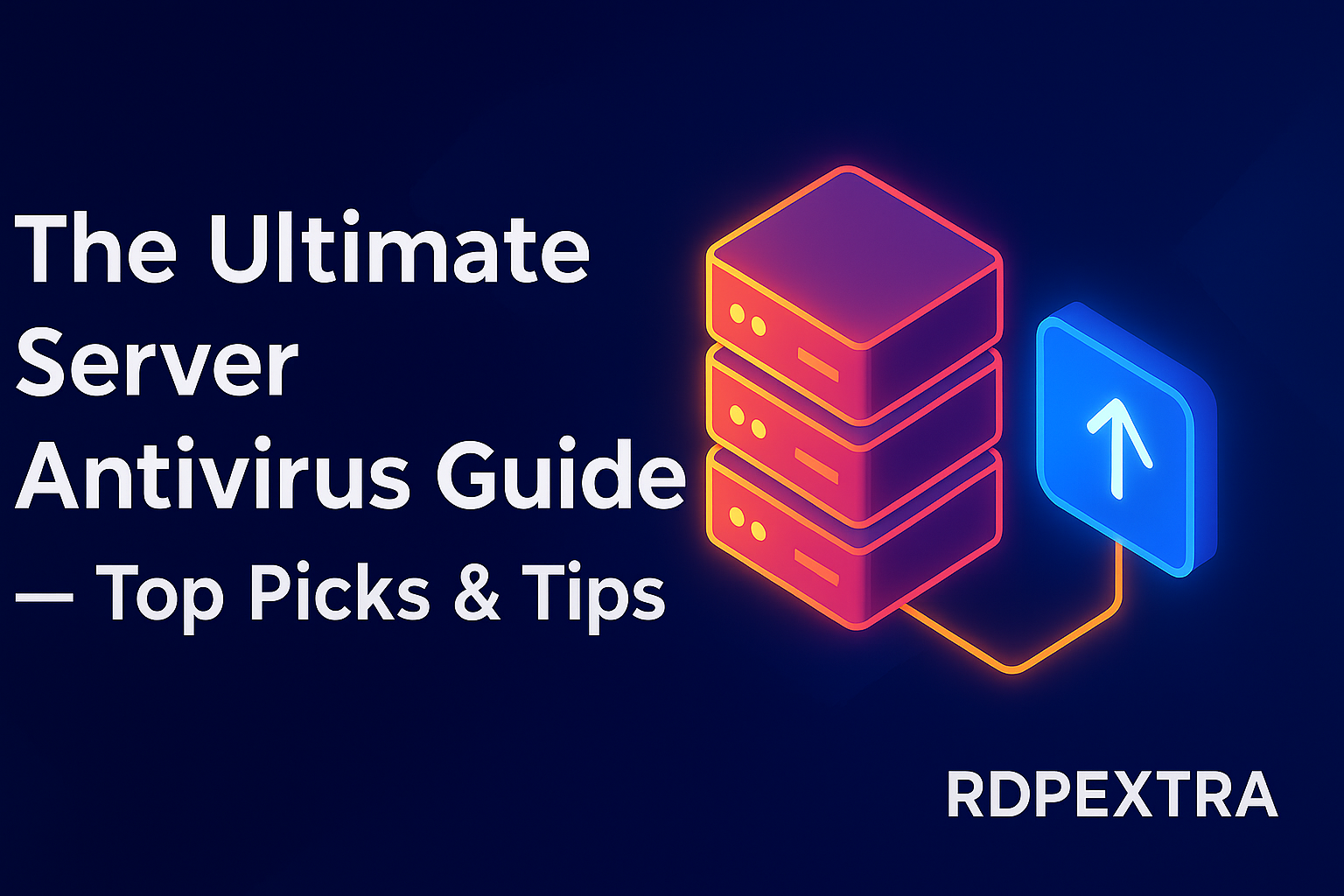 linux server antivirus