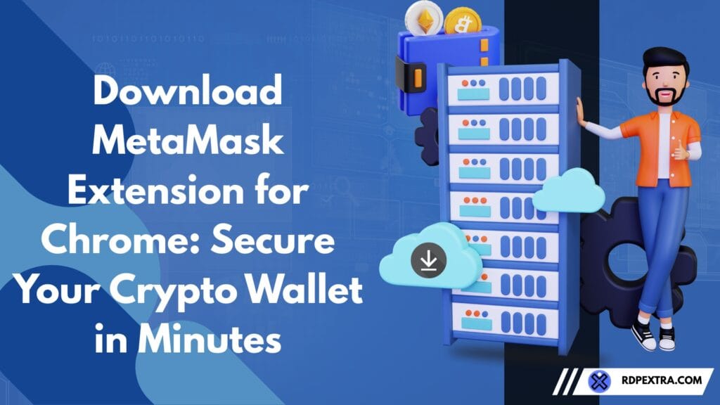 download metamask
