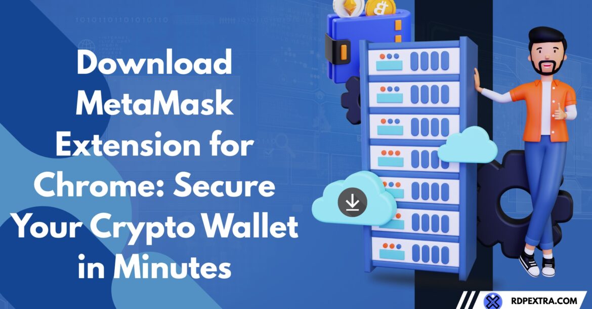 download metamask