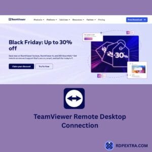 Best Remote Desktop Client for Windows — Free & Paid 2025