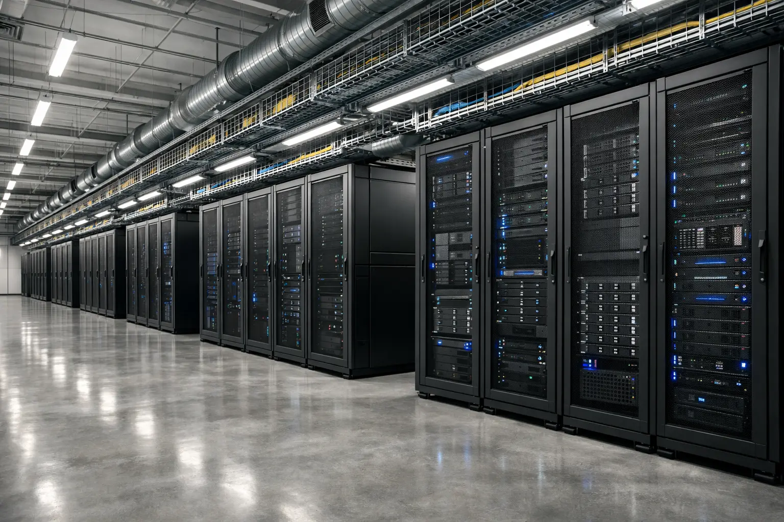 High-Performance Netherlands RDP Servers Hosted in Amsterdam Data Centers