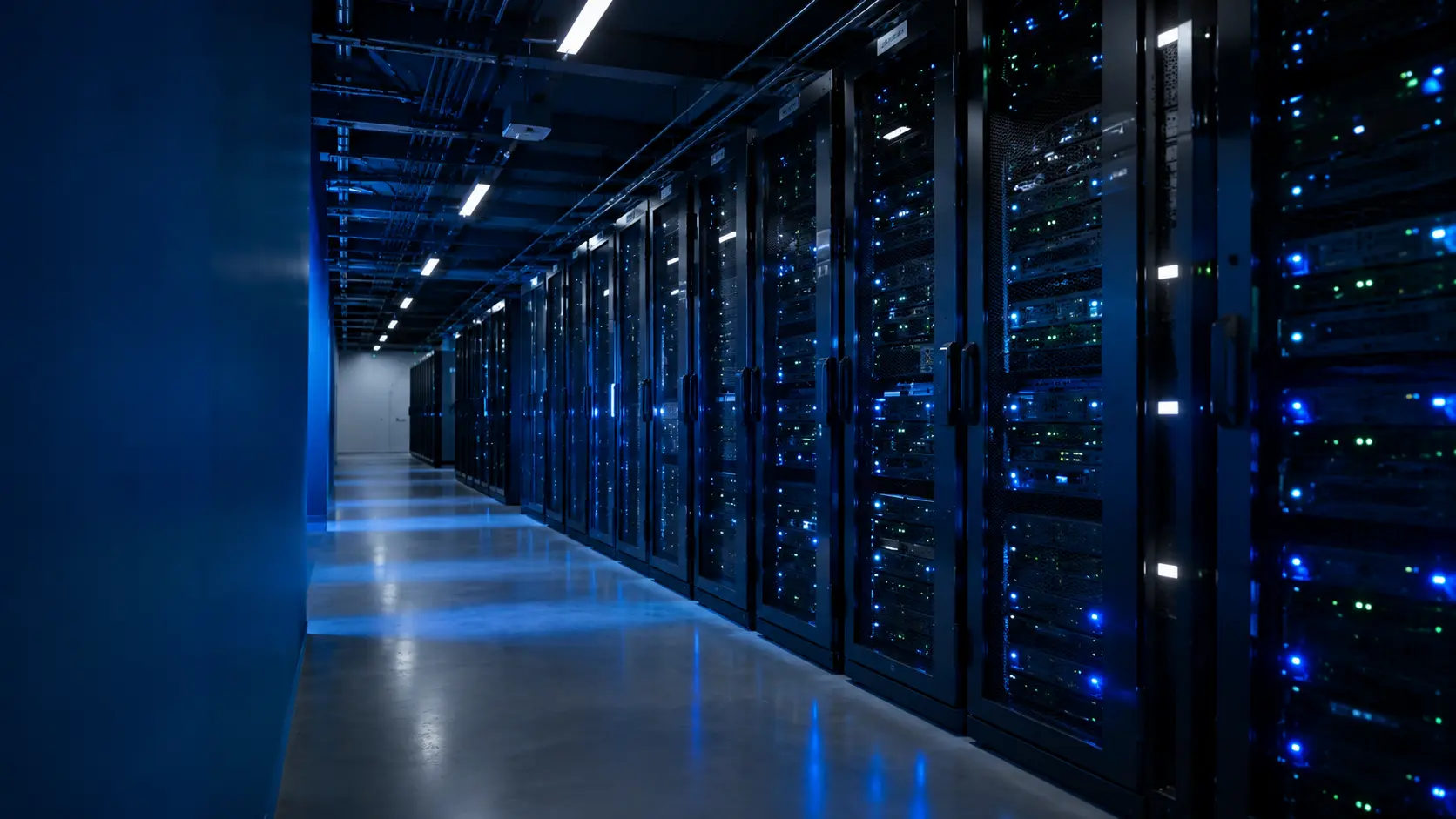 RDPextra 10Gbps USA RDP Datacenter Infrastructure