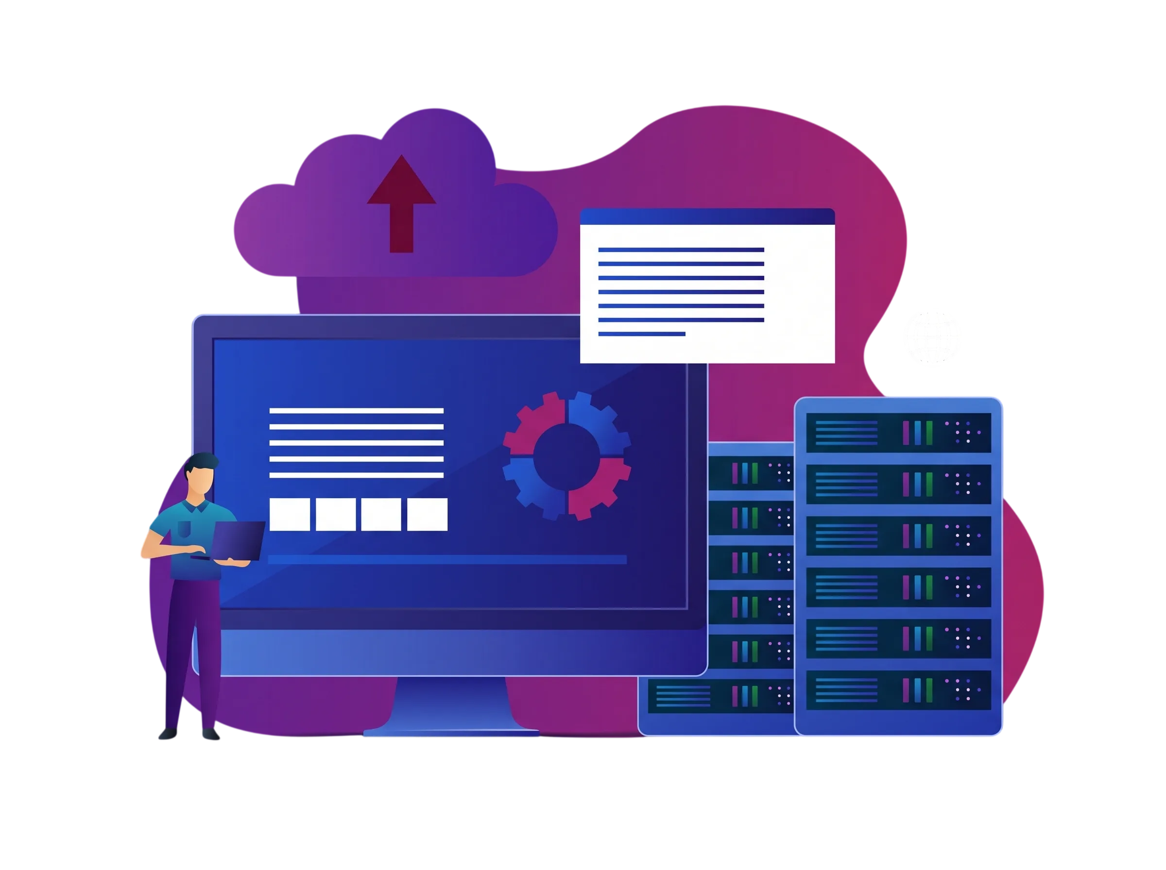 Buy RDP Online - Windows RDP, VPS, Dedicated Server and Cloud Hosting