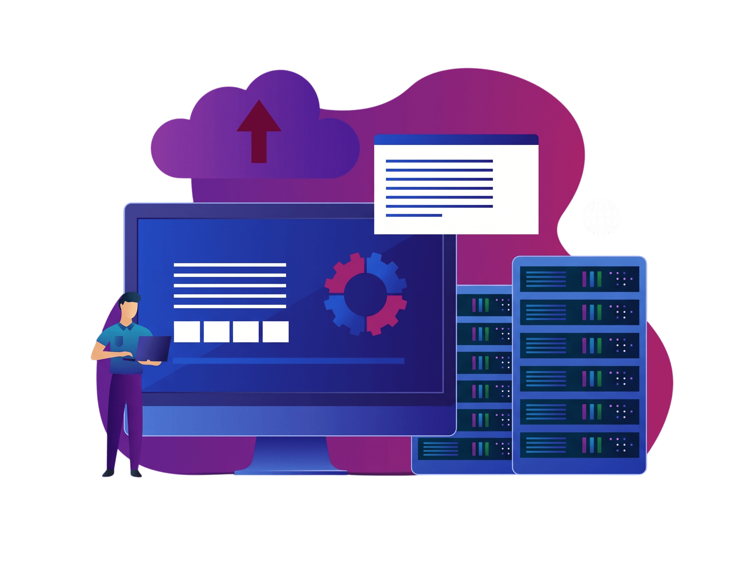 Buy RDP Online - Windows RDP, VPS, Dedicated Server and Cloud Hosting